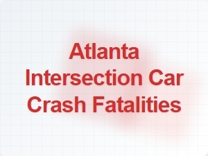 Analyzing Atlanta Intersection Crash Fatality Statistics